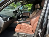 USED 2019 19 BMW X5 3.0 30d M Sport SUV 5dr Diesel Auto xDrive Euro 6 (s/s) (265 ps) VISABILITY PACK/M SPORT PRO PACK