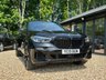 USED 2019 19 BMW X5 3.0 30d M Sport SUV 5dr Diesel Auto xDrive Euro 6 (s/s) (265 ps) VISABILITY PACK/M SPORT PRO PACK