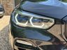 USED 2019 19 BMW X5 3.0 30d M Sport SUV 5dr Diesel Auto xDrive Euro 6 (s/s) (265 ps) VISABILITY PACK/M SPORT PRO PACK