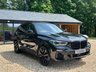 USED 2019 19 BMW X5 3.0 30d M Sport SUV 5dr Diesel Auto xDrive Euro 6 (s/s) (265 ps) VISABILITY PACK/M SPORT PRO PACK