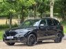 USED 2019 19 BMW X5 3.0 30d M Sport SUV 5dr Diesel Auto xDrive Euro 6 (s/s) (265 ps) VISABILITY PACK/M SPORT PRO PACK