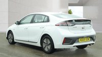 USED 2020 69 HYUNDAI IONIQ 1.6 h-GDi Premium Hatchback 5dr Petrol Hybrid DCT Euro 6 (s/s) (141 ps) 