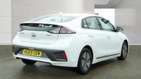 USED 2020 69 HYUNDAI IONIQ 1.6 h-GDi Premium Hatchback 5dr Petrol Hybrid DCT Euro 6 (s/s) (141 ps) 
