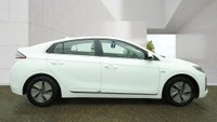 USED 2020 69 HYUNDAI IONIQ 1.6 h-GDi Premium Hatchback 5dr Petrol Hybrid DCT Euro 6 (s/s) (141 ps) 