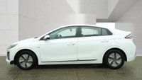 USED 2020 69 HYUNDAI IONIQ 1.6 h-GDi Premium Hatchback 5dr Petrol Hybrid DCT Euro 6 (s/s) (141 ps) 