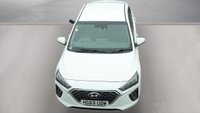 USED 2020 69 HYUNDAI IONIQ 1.6 h-GDi Premium Hatchback 5dr Petrol Hybrid DCT Euro 6 (s/s) (141 ps) 