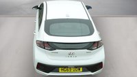 USED 2020 69 HYUNDAI IONIQ 1.6 h-GDi Premium Hatchback 5dr Petrol Hybrid DCT Euro 6 (s/s) (141 ps) 