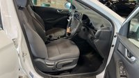 USED 2020 69 HYUNDAI IONIQ 1.6 h-GDi Premium Hatchback 5dr Petrol Hybrid DCT Euro 6 (s/s) (141 ps) 