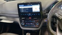 USED 2020 69 HYUNDAI IONIQ 1.6 h-GDi Premium Hatchback 5dr Petrol Hybrid DCT Euro 6 (s/s) (141 ps) 