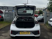 USED 2020 69 HYUNDAI IONIQ 1.6 h-GDi Premium Hatchback 5dr Petrol Hybrid DCT Euro 6 (s/s) (141 ps) 