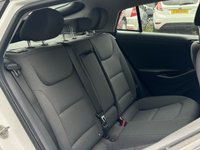USED 2020 69 HYUNDAI IONIQ 1.6 h-GDi Premium Hatchback 5dr Petrol Hybrid DCT Euro 6 (s/s) (141 ps) 