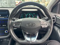 USED 2020 69 HYUNDAI IONIQ 1.6 h-GDi Premium Hatchback 5dr Petrol Hybrid DCT Euro 6 (s/s) (141 ps) 