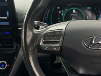 USED 2020 69 HYUNDAI IONIQ 1.6 h-GDi Premium Hatchback 5dr Petrol Hybrid DCT Euro 6 (s/s) (141 ps) 
