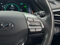USED 2020 69 HYUNDAI IONIQ 1.6 h-GDi Premium Hatchback 5dr Petrol Hybrid DCT Euro 6 (s/s) (141 ps) 