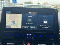 USED 2020 69 HYUNDAI IONIQ 1.6 h-GDi Premium Hatchback 5dr Petrol Hybrid DCT Euro 6 (s/s) (141 ps) 