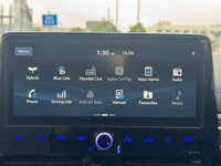 USED 2020 69 HYUNDAI IONIQ 1.6 h-GDi Premium Hatchback 5dr Petrol Hybrid DCT Euro 6 (s/s) (141 ps) 