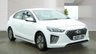 USED 2020 69 HYUNDAI IONIQ 1.6 h-GDi Premium Hatchback 5dr Petrol Hybrid DCT Euro 6 (s/s) (141 ps) 