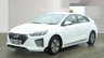 USED 2020 69 HYUNDAI IONIQ 1.6 h-GDi Premium Hatchback 5dr Petrol Hybrid DCT Euro 6 (s/s) (141 ps) 