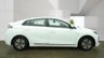 USED 2020 69 HYUNDAI IONIQ 1.6 h-GDi Premium Hatchback 5dr Petrol Hybrid DCT Euro 6 (s/s) (141 ps) 