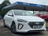 USED 2020 69 HYUNDAI IONIQ 1.6 h-GDi Premium Hatchback 5dr Petrol Hybrid DCT Euro 6 (s/s) (141 ps) 