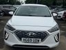 USED 2020 69 HYUNDAI IONIQ 1.6 h-GDi Premium Hatchback 5dr Petrol Hybrid DCT Euro 6 (s/s) (141 ps) 