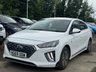 USED 2020 69 HYUNDAI IONIQ 1.6 h-GDi Premium Hatchback 5dr Petrol Hybrid DCT Euro 6 (s/s) (141 ps) 