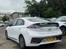 USED 2020 69 HYUNDAI IONIQ 1.6 h-GDi Premium Hatchback 5dr Petrol Hybrid DCT Euro 6 (s/s) (141 ps) 