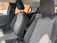 USED 2022 72 VAUXHALL CORSA 1.2 DESIGN 5 DOOR *APPLE CAR PLAY*DAB*CRUISE CONTROL*CLIMATE CONTROL*AUTO LIGHTS*ALLOY WHEELS*REAR SPOILER*