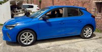USED 2022 72 VAUXHALL CORSA 1.2 DESIGN 5 DOOR *APPLE CAR PLAY*DAB*CRUISE CONTROL*CLIMATE CONTROL*AUTO LIGHTS*ALLOY WHEELS*REAR SPOILER*