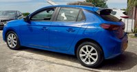 USED 2022 72 VAUXHALL CORSA 1.2 DESIGN 5 DOOR *APPLE CAR PLAY*DAB*CRUISE CONTROL*CLIMATE CONTROL*AUTO LIGHTS*ALLOY WHEELS*REAR SPOILER*