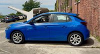 USED 2022 72 VAUXHALL CORSA 1.2 DESIGN 5 DOOR *APPLE CAR PLAY*DAB*CRUISE CONTROL*CLIMATE CONTROL*AUTO LIGHTS*ALLOY WHEELS*REAR SPOILER*