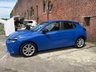 USED 2022 72 VAUXHALL CORSA 1.2 DESIGN 5 DOOR *APPLE CAR PLAY*DAB*CRUISE CONTROL*CLIMATE CONTROL*AUTO LIGHTS*ALLOY WHEELS*REAR SPOILER*