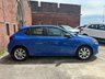 USED 2022 72 VAUXHALL CORSA 1.2 DESIGN 5 DOOR *APPLE CAR PLAY*DAB*CRUISE CONTROL*CLIMATE CONTROL*AUTO LIGHTS*ALLOY WHEELS*REAR SPOILER*