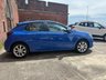 USED 2022 72 VAUXHALL CORSA 1.2 DESIGN 5 DOOR *APPLE CAR PLAY*DAB*CRUISE CONTROL*CLIMATE CONTROL*AUTO LIGHTS*ALLOY WHEELS*REAR SPOILER*