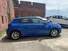 USED 2022 72 VAUXHALL CORSA 1.2 DESIGN 5 DOOR *APPLE CAR PLAY*DAB*CRUISE CONTROL*CLIMATE CONTROL*AUTO LIGHTS*ALLOY WHEELS*REAR SPOILER*