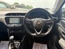 USED 2022 72 VAUXHALL CORSA 1.2 DESIGN 5 DOOR *APPLE CAR PLAY*DAB*CRUISE CONTROL*CLIMATE CONTROL*AUTO LIGHTS*ALLOY WHEELS*REAR SPOILER*