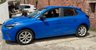 USED 2022 72 VAUXHALL CORSA 1.2 DESIGN 5 DOOR *APPLE CAR PLAY*DAB*CRUISE CONTROL*CLIMATE CONTROL*AUTO LIGHTS*ALLOY WHEELS*REAR SPOILER*