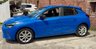 USED 2022 72 VAUXHALL CORSA 1.2 DESIGN 5 DOOR *APPLE CAR PLAY*DAB*CRUISE CONTROL*CLIMATE CONTROL*AUTO LIGHTS*ALLOY WHEELS*REAR SPOILER*