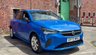 USED 2022 72 VAUXHALL CORSA 1.2 DESIGN 5 DOOR *APPLE CAR PLAY*DAB*CRUISE CONTROL*CLIMATE CONTROL*AUTO LIGHTS*ALLOY WHEELS*REAR SPOILER*