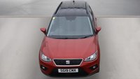 USED 2019 19 SEAT ARONA 1.0 TSI GPF SE Technology SUV 5dr Petrol DSG Euro 6 (s/s) (115 ps) 