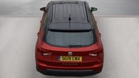 USED 2019 19 SEAT ARONA 1.0 TSI GPF SE Technology SUV 5dr Petrol DSG Euro 6 (s/s) (115 ps) 