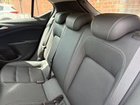 USED 2020 70 VAUXHALL ASTRA 1.2 ELITE NAV 5 DOOR  *APPLE CAR PLAY*DAB*SAT NAV*HEATED SEATS*HEATED STEERING WHEEL*FULL LEATHER UPHOLSTERY*CLIMATE CONTROL*CRUISE CONTROL*ALLOY WHEELS*REAR SPOILER*
