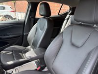 USED 2020 70 VAUXHALL ASTRA 1.2 ELITE NAV 5 DOOR  *APPLE CAR PLAY*DAB*SAT NAV*HEATED SEATS*HEATED STEERING WHEEL*FULL LEATHER UPHOLSTERY*CLIMATE CONTROL*CRUISE CONTROL*ALLOY WHEELS*REAR SPOILER*