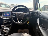 USED 2020 70 VAUXHALL ASTRA 1.2 ELITE NAV 5 DOOR  *APPLE CAR PLAY*DAB*SAT NAV*HEATED SEATS*HEATED STEERING WHEEL*FULL LEATHER UPHOLSTERY*CLIMATE CONTROL*CRUISE CONTROL*ALLOY WHEELS*REAR SPOILER*