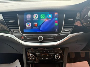 View our Vauxhall Astra