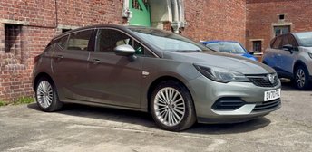 View our Vauxhall Astra