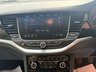USED 2020 70 VAUXHALL ASTRA 1.2 ELITE NAV 5 DOOR  *APPLE CAR PLAY*DAB*SAT NAV*HEATED SEATS*HEATED STEERING WHEEL*FULL LEATHER UPHOLSTERY*CLIMATE CONTROL*CRUISE CONTROL*ALLOY WHEELS*REAR SPOILER*