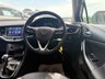 USED 2020 70 VAUXHALL ASTRA 1.2 ELITE NAV 5 DOOR  *APPLE CAR PLAY*DAB*SAT NAV*HEATED SEATS*HEATED STEERING WHEEL*FULL LEATHER UPHOLSTERY*CLIMATE CONTROL*CRUISE CONTROL*ALLOY WHEELS*REAR SPOILER*