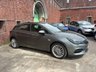 USED 2020 70 VAUXHALL ASTRA 1.2 ELITE NAV 5 DOOR  *APPLE CAR PLAY*DAB*SAT NAV*HEATED SEATS*HEATED STEERING WHEEL*FULL LEATHER UPHOLSTERY*CLIMATE CONTROL*CRUISE CONTROL*ALLOY WHEELS*REAR SPOILER*