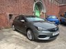 USED 2020 70 VAUXHALL ASTRA 1.2 ELITE NAV 5 DOOR  *APPLE CAR PLAY*DAB*SAT NAV*HEATED SEATS*HEATED STEERING WHEEL*FULL LEATHER UPHOLSTERY*CLIMATE CONTROL*CRUISE CONTROL*ALLOY WHEELS*REAR SPOILER*